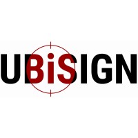 UBISIGN - L'AGENCE DE BRAND ACTIVATION logo - Similar company to Decadrages