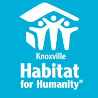 Knoxville Habitat for Humanity logo - Similar company to Clashtrix