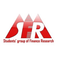 Students' group of Finance Research - SFR logo - Similar company to Togerify