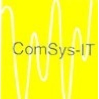 COMSYS IT logo - Similar company to Computer Horizons