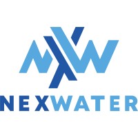NexWater logo - Similar company to Next Pure Water S.A.C.