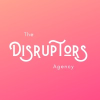 The Disruptors Agency logo - Similar company to Wellfest