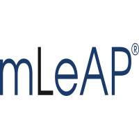mLeAP logo - Similar company to Lightning Law Technologies, Inc.