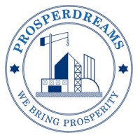 ProsperDreams logo - Similar company to Svictrix Engineering Solutions