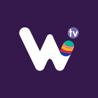 Whatever TV logo - Similar company to The Linked®