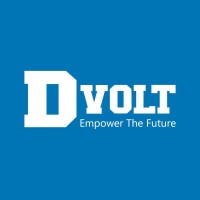 Dvolt Electric Limited logo - Similar company to Dvolt B.V.