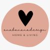 AnaBananaDesignCo logo - Similar company to Wdl . Brand & Retail