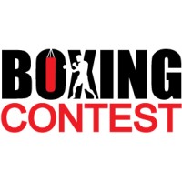 Boxing Contest logo - Similar company to Behind The Gloves Entertainment