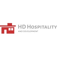 HD Hospitality logo - Similar company to Hd Management