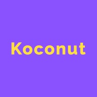 Koconut logo - Similar company to 2Ab Consultants
