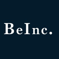BeInc logo - Similar company to The Socio Barber