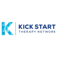 Kick Start Pediatric Therapy Network logo - Similar company to Pediatric Therapy Network Chicago