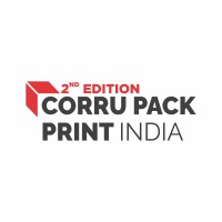 Corru Pack Print India Expo logo - Similar company to Uganda Buildcon International Expo