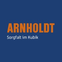 Arnholdt Gruppe logo - Similar company to Bobe Speditions Gmbh