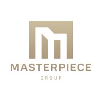 MASTERPIECE GROUP logo - Similar company to Masterpiece Property