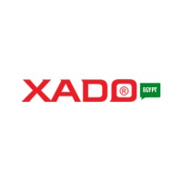 XADO EGYPT logo - Similar company to Xado Uae