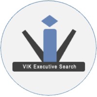 Vik Executive Search logo - Similar company to Lékaala
