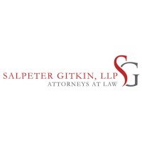 Salpeter Gitkin, LLP logo - Similar company to The Jacobs Law Group