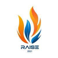 RAISE UPN logo - Similar company to Iatmi Sm Upn 