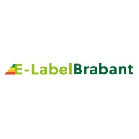 E-Label Brabant logo - Similar company to Cntrl.Eu