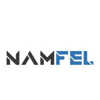Namfel Corp logo - Similar company to Samtech Group