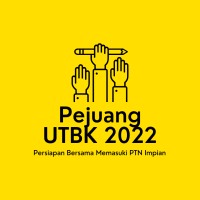 Pejuang UTBK 2022 logo - Similar company to Math Guru Online