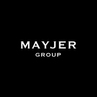 MAYJER GROUP logo - Similar company to Aes Event Logistics