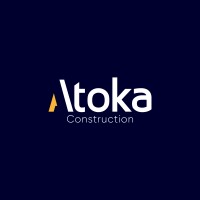 Atoka Construction logo - Similar company to Smartbuildingsolutions