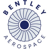 Bentley Aerospace logo - Similar company to Shadow Aerospace