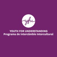 YFU Brasil logo - Similar company to Projeto Locke