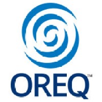 OREQ Corporation logo - Similar company to Kyōdō Solutions