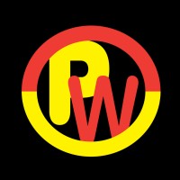 Plaster Wholesalers logo - Similar company to Loop Web Design