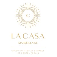 LA CASA MARSEILLAISE - Achat - Rénovation Durable - Revente logo - Similar company to Judoclub Juniville
