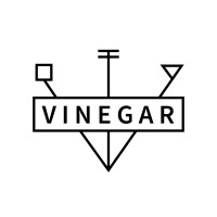 VINEGAR logo - Similar company to Yes Media
