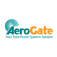 AeroGate Group logo - Similar company to Infinity Engineering Services Ltd