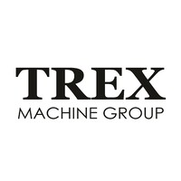 TREX Machine Group logo - Similar company to Vanguard Pai Lung