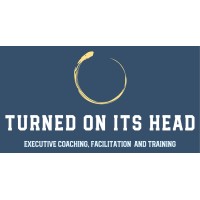 Turned on its Head Executive Coaching, Facilitation and Training logo - Similar company to Wales Veterinary Science Centre