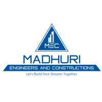 Madhuri Engineers and Constructions logo - Similar company to Ndc Group - Ndc Ready Mix Concrete