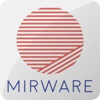 MirWare srl logo - Similar company to Chat4You.Ai