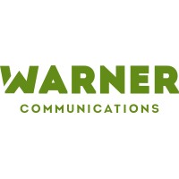 Warner Communications (A Millwright Agency) logo - Similar company to 44 Communications