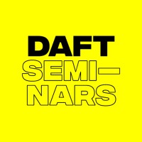 Daft Seminars logo - Similar company to Excap Belgium