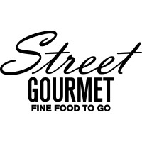 StreetGourmet logo - Similar company to Taktime