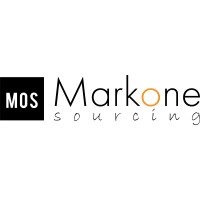 Mark One Sourcing logo - Similar company to Gateway Global Sourcing