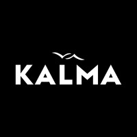 Kalma logo - Similar company to Flavor App