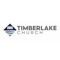 Timberlake Church logo - Similar company to One Child At A Time