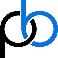 Personalizados & Brindes logo - Similar company to Brindes Sp - Fábrica De Brindes Personalizados