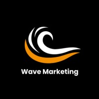 Wave Marketing logo - Similar company to Rowley Projects