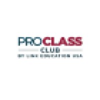 ProClass Club logo - Similar company to Proclass
