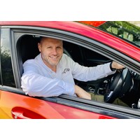 Greer's Gears Driving School logo - Similar company to Ignition Driving School