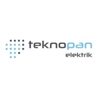Teknopan Elektrik logo - Similar company to Elpim Elektrik